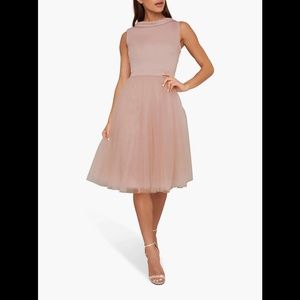 Chi Chi London Zeinara Dress